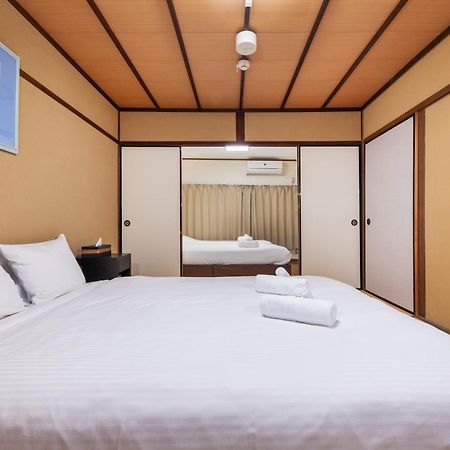 Shiki Homes Haru Kyoto Exteriör bild