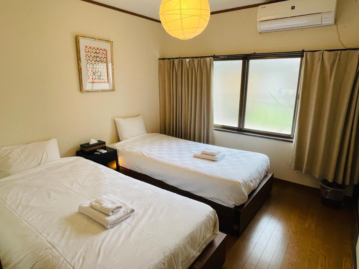 Shiki Homes Haru Kyoto Exteriör bild