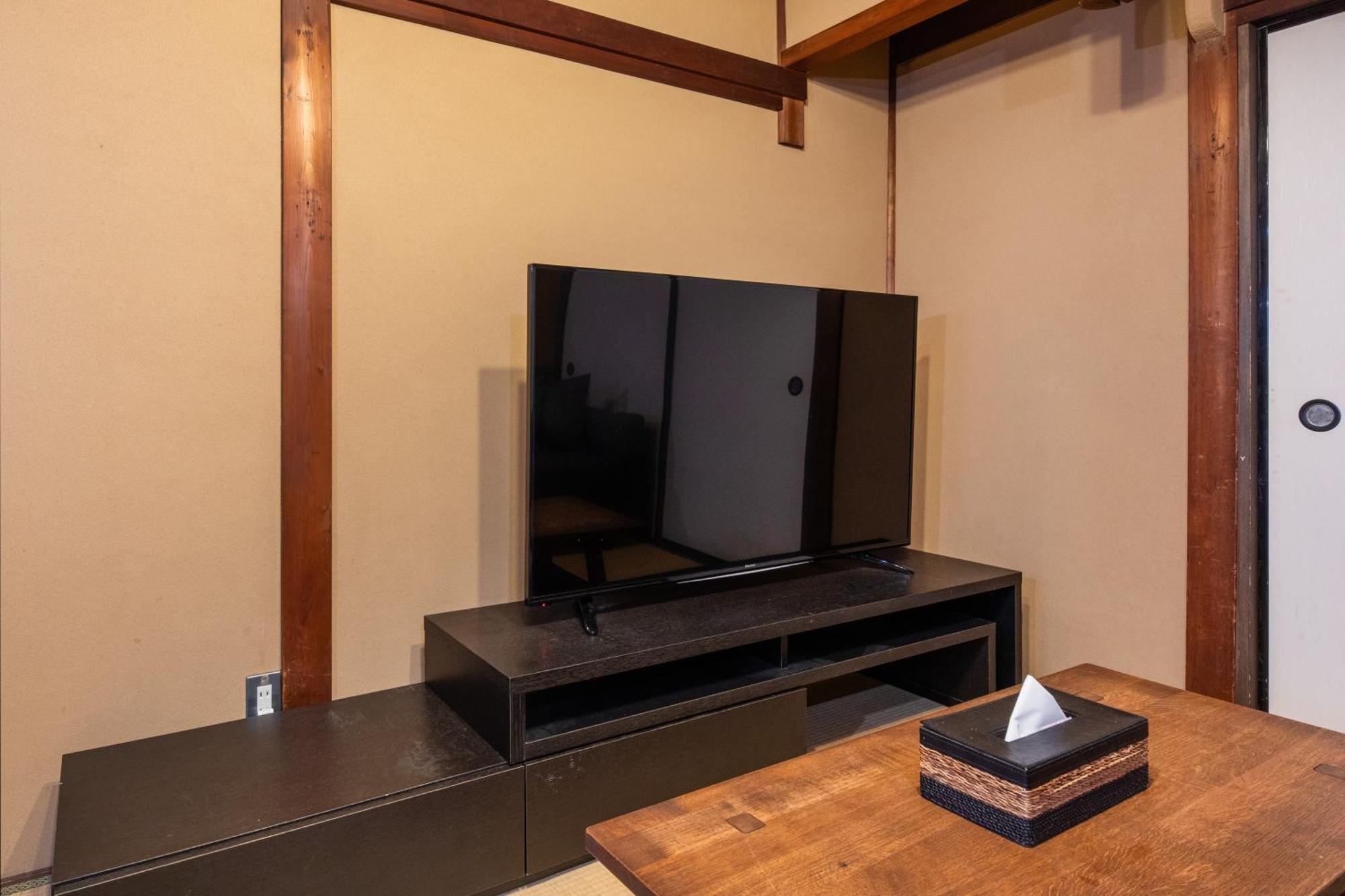 Shiki Homes Haru Kyoto Exteriör bild