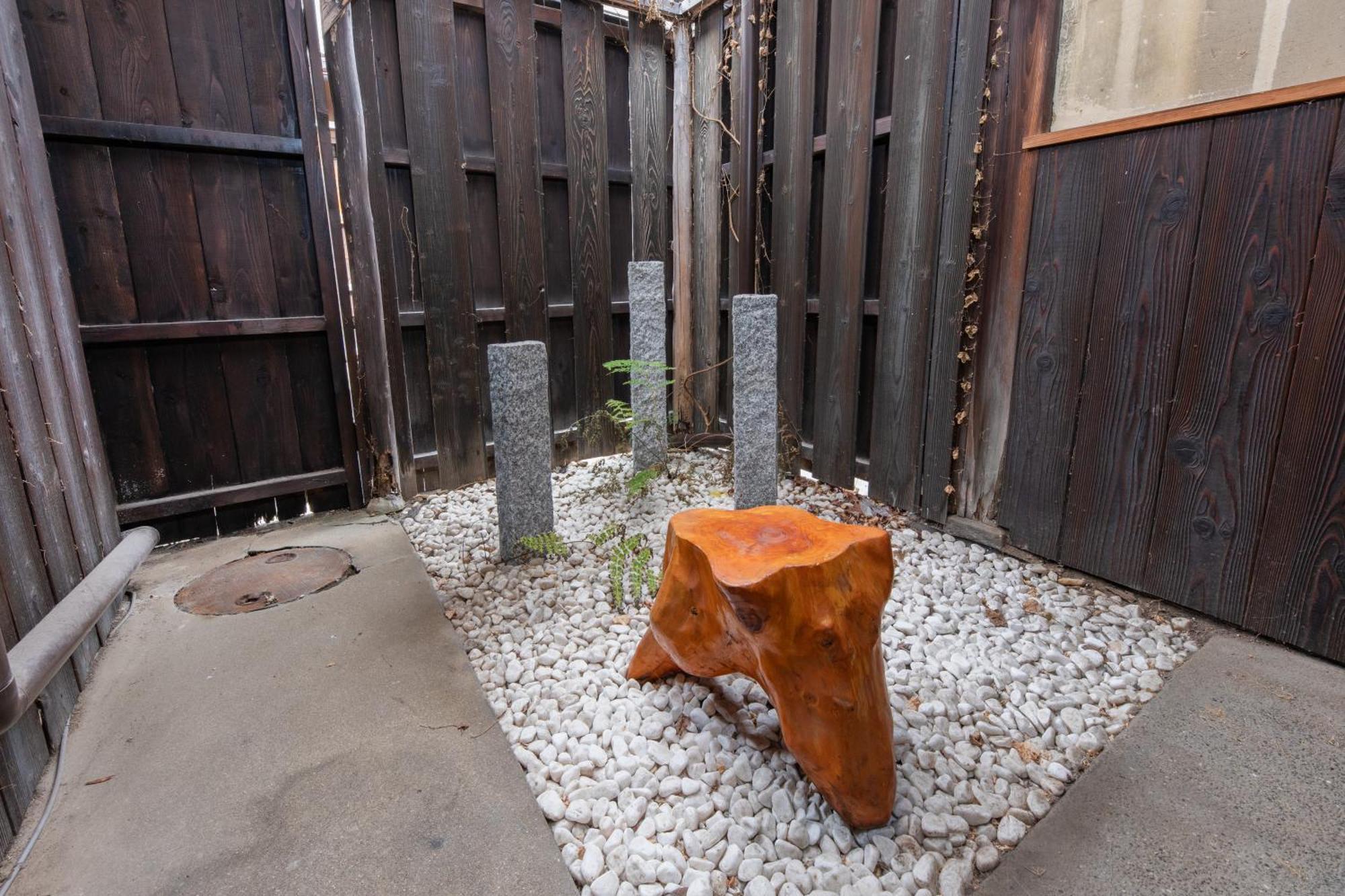 Shiki Homes Haru Kyoto Exteriör bild