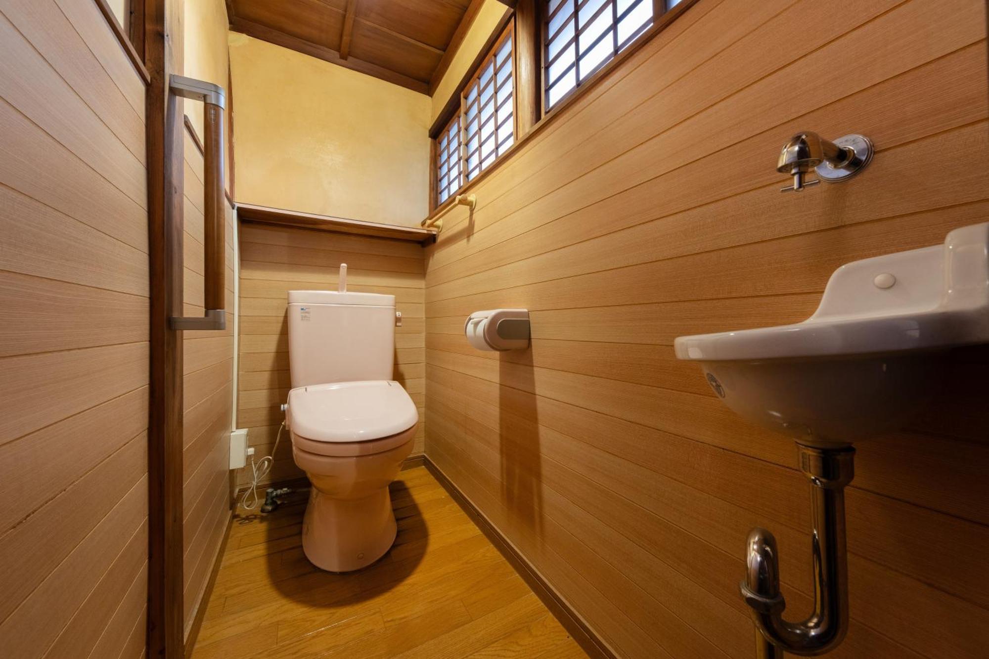 Shiki Homes Haru Kyoto Exteriör bild