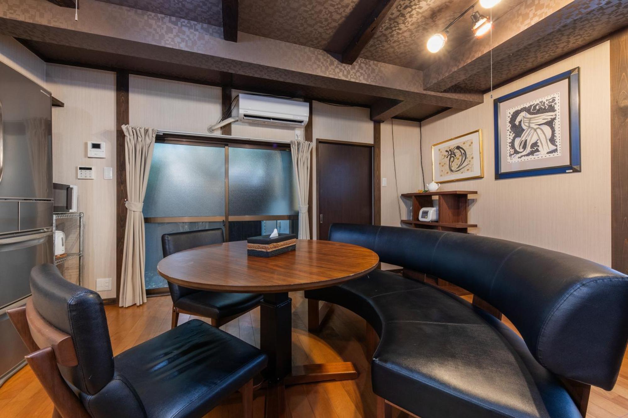 Shiki Homes Haru Kyoto Exteriör bild