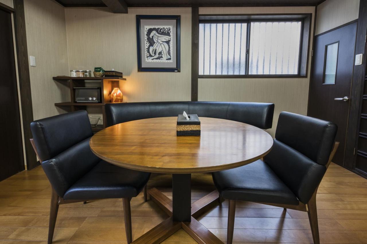Shiki Homes Haru Kyoto Exteriör bild
