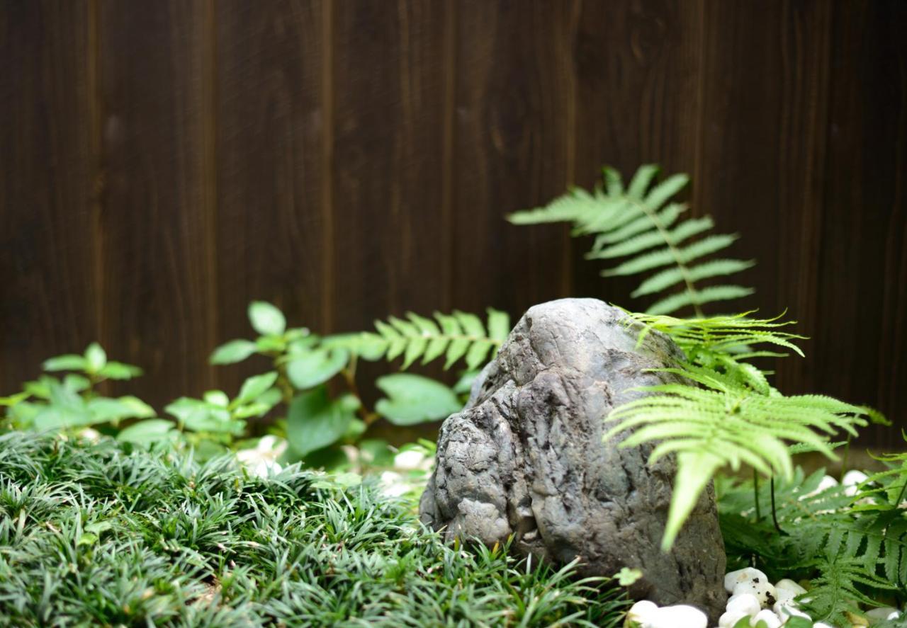 Shiki Homes Haru Kyoto Exteriör bild